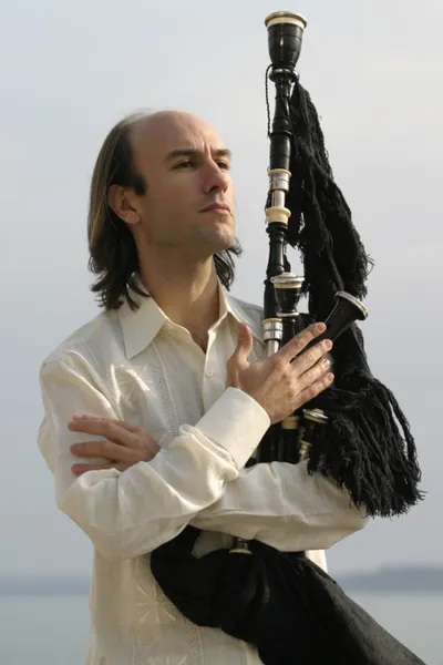 Carlos Núñez