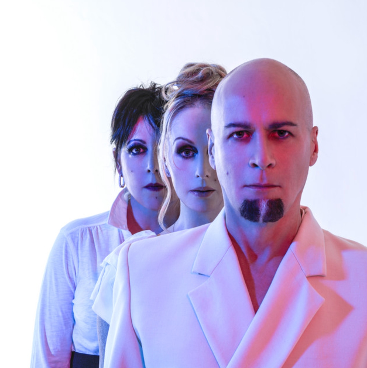 Trentham Live 2026 - The Human League