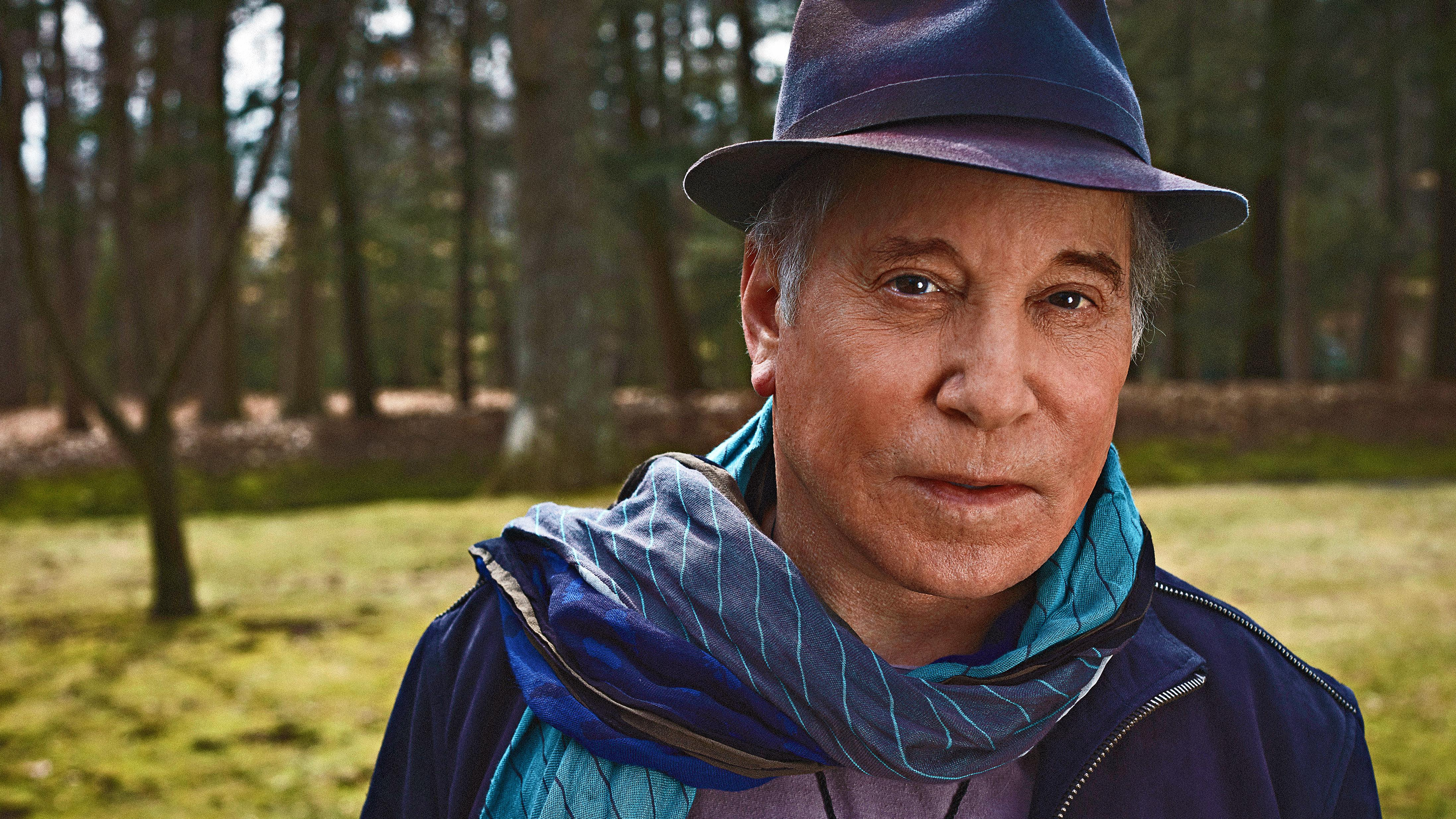 Paul Simon London