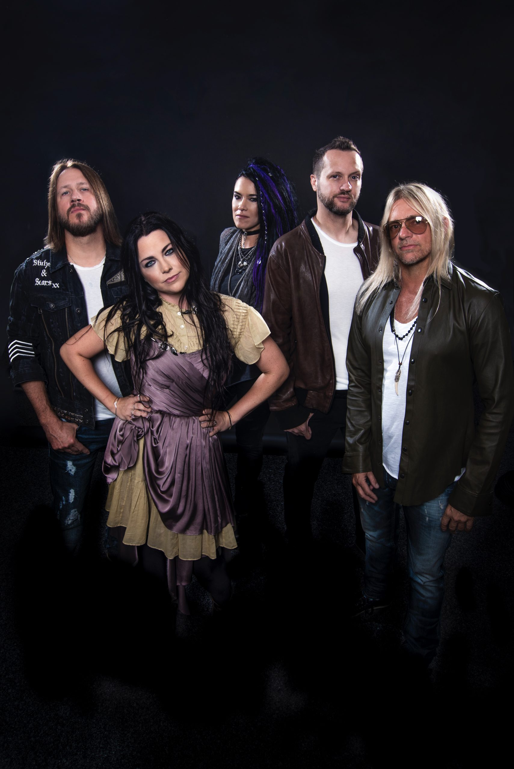 Evanescence Toronto