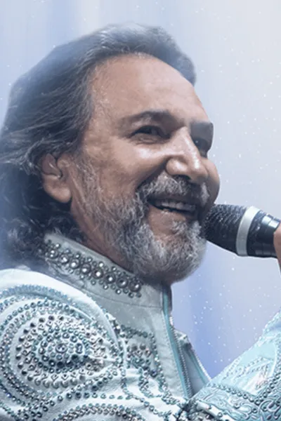 Marco Antonio Solís