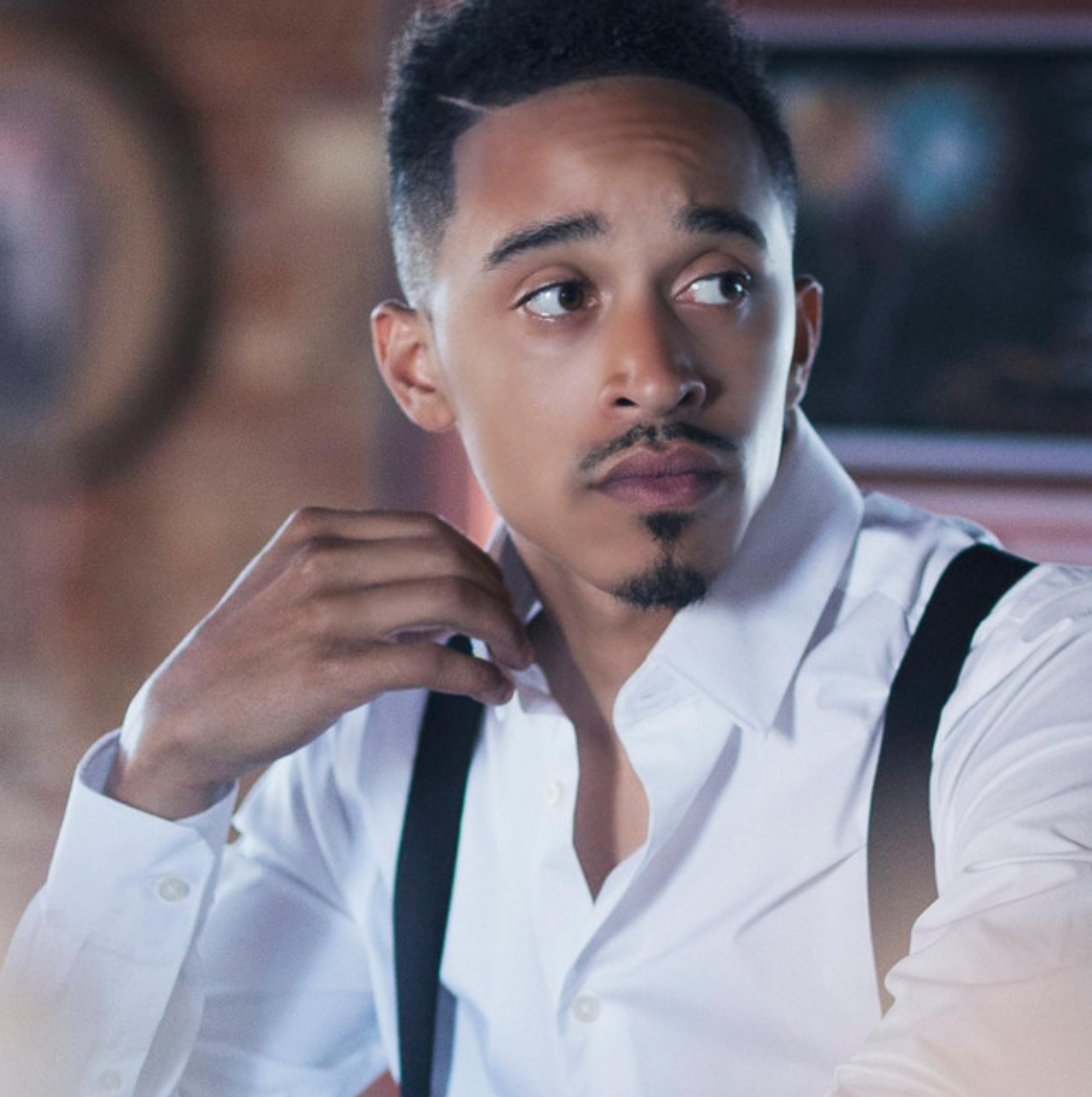 October London London