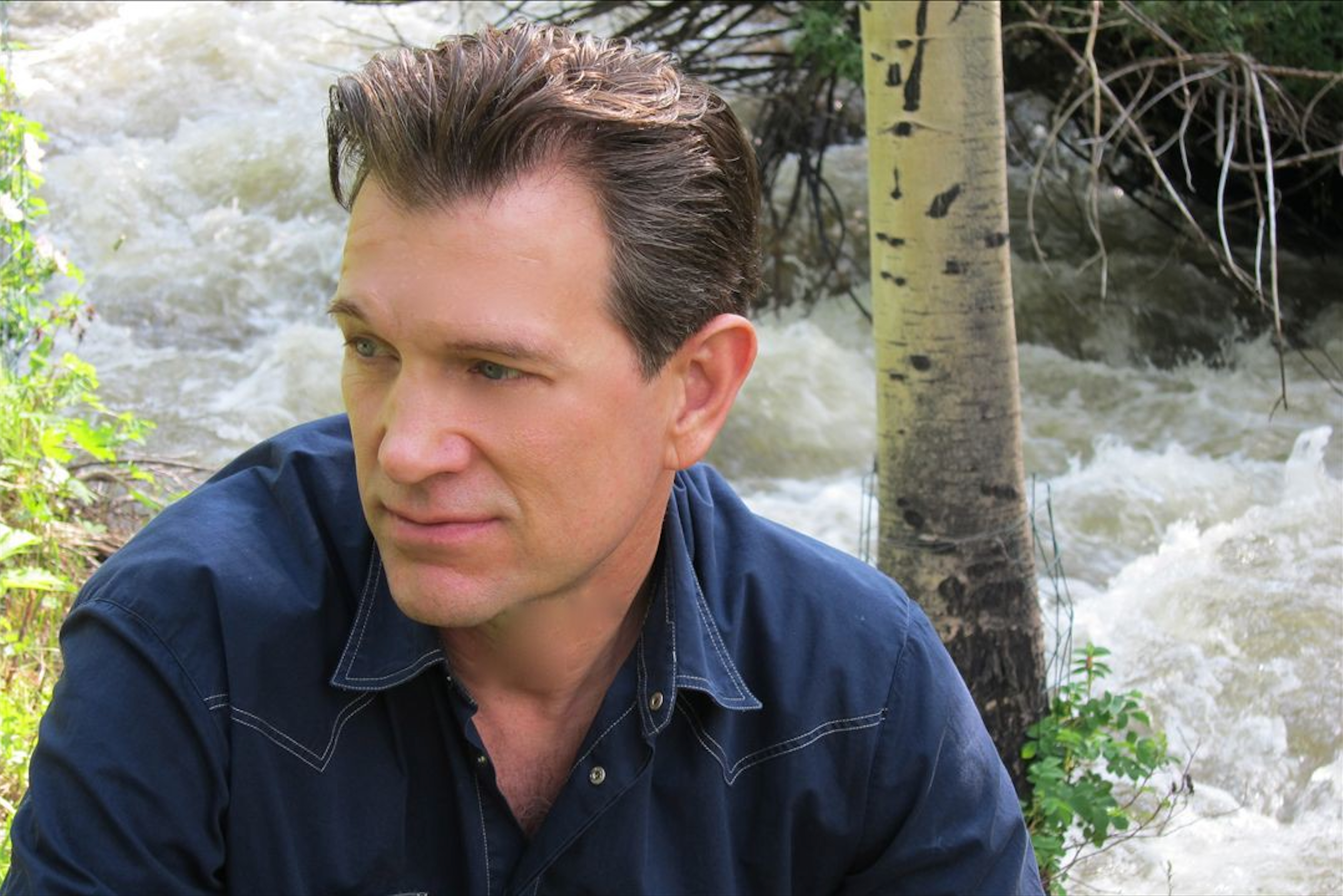 Chris Isaak Barcelona