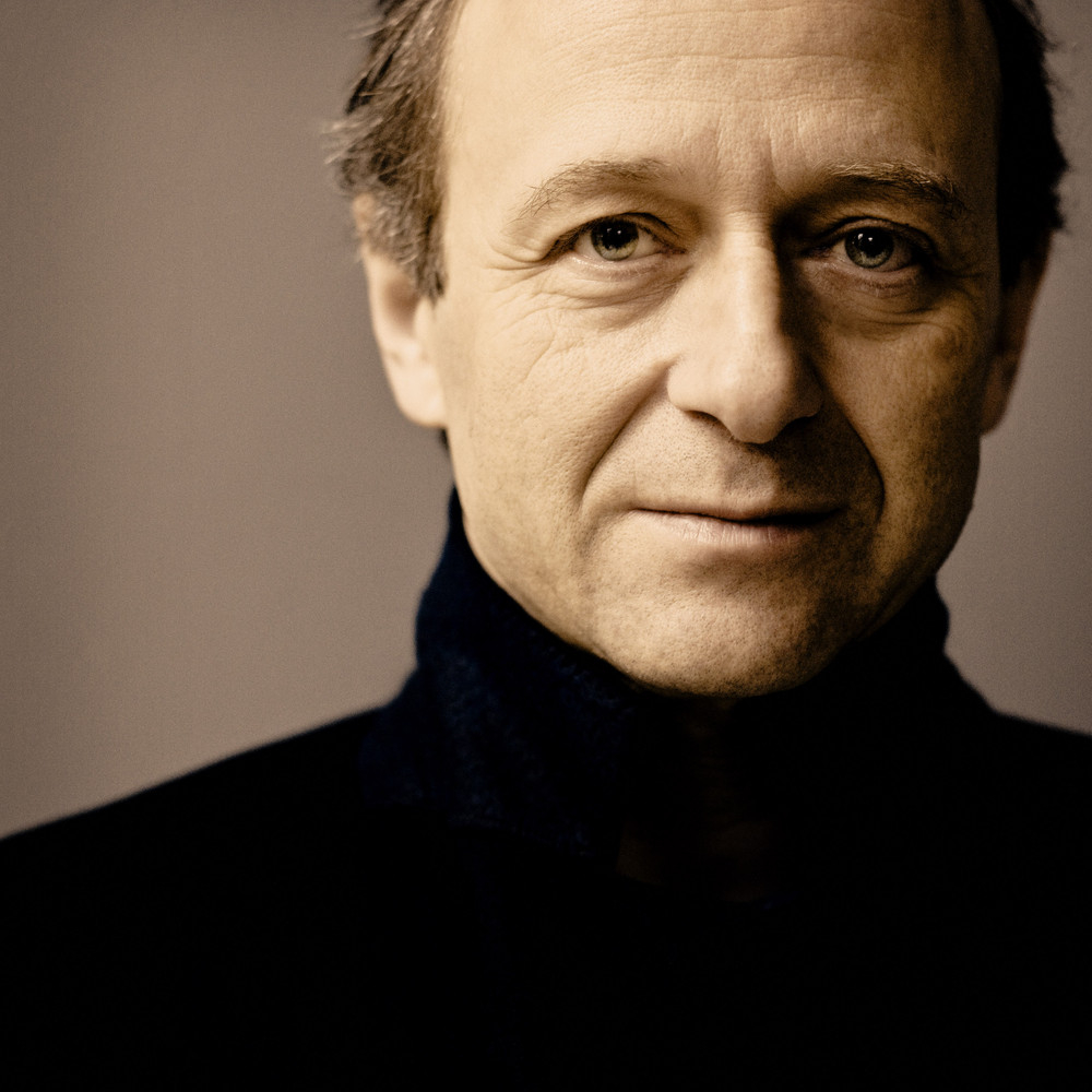 Concertgebouworkest & Ivan Fischer Amsterdam
