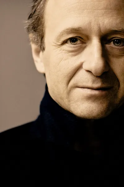 Concertgebouworkest & Ivan Fischer