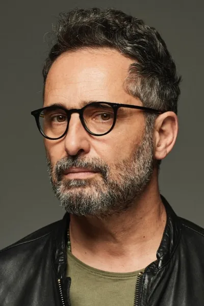 Jorge Drexler