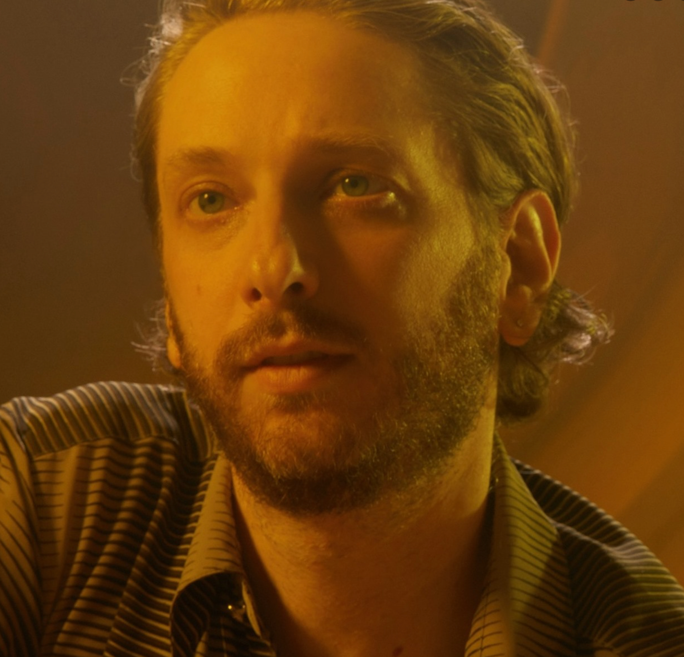 Oneohtrix Point Never London