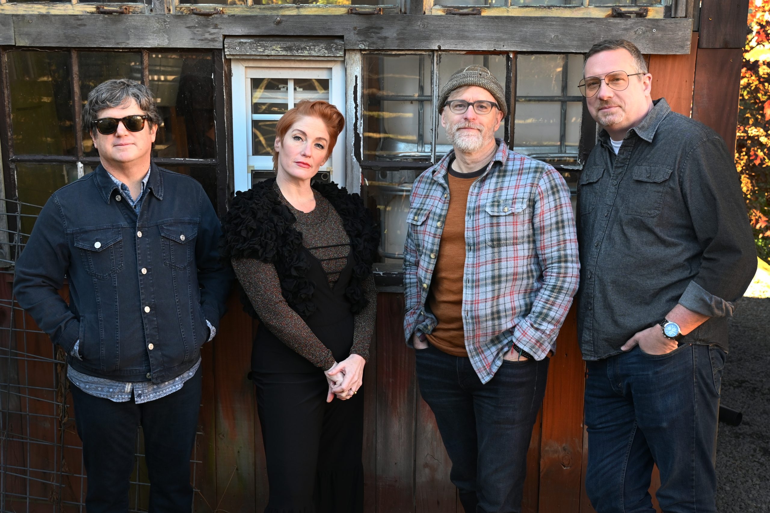 Sixpence None the Richer Manchester