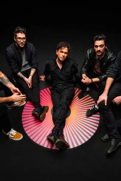 Arkells