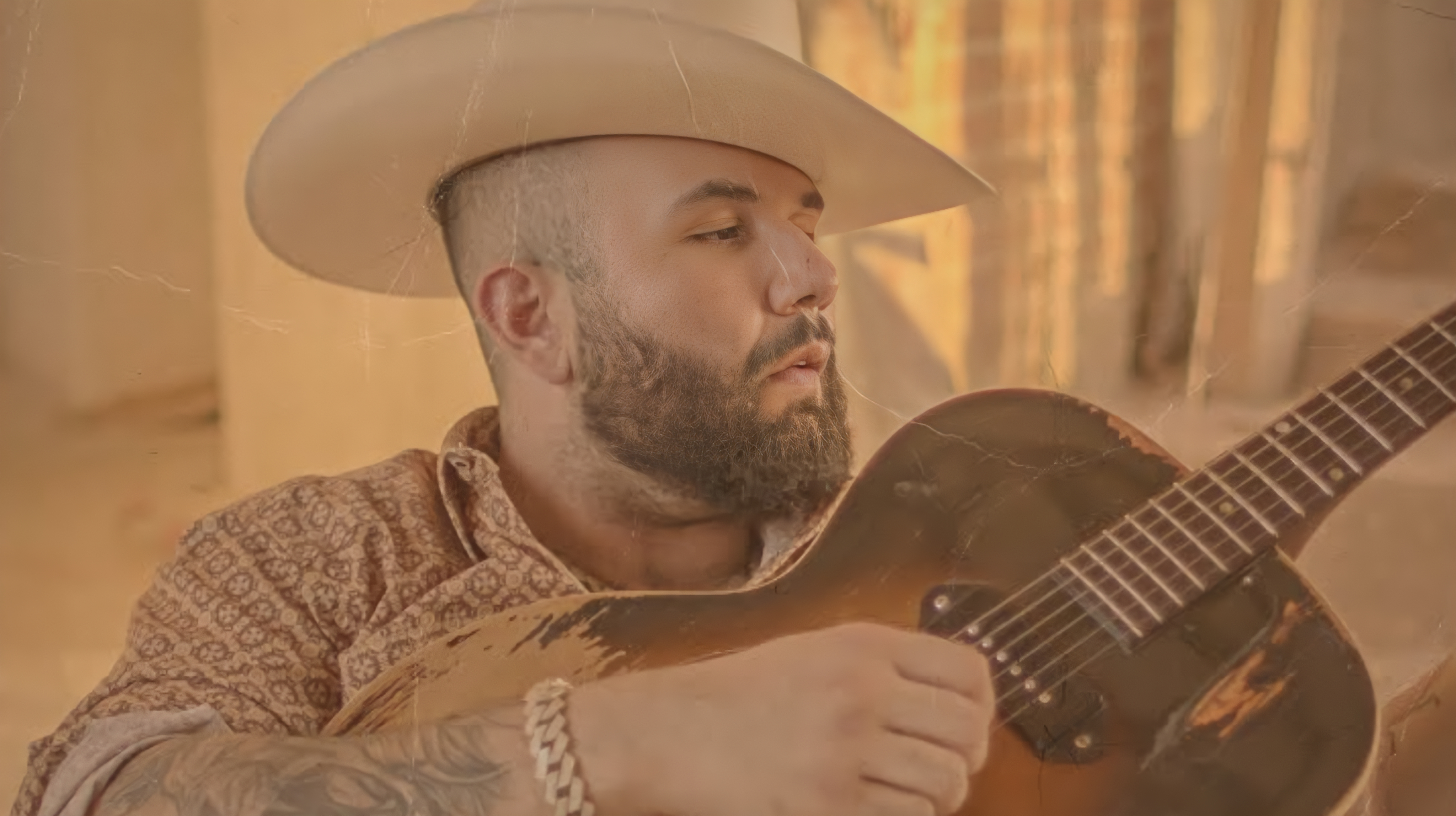 Carín León - La Cura Fest 2026