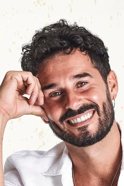 Antoñito Molina