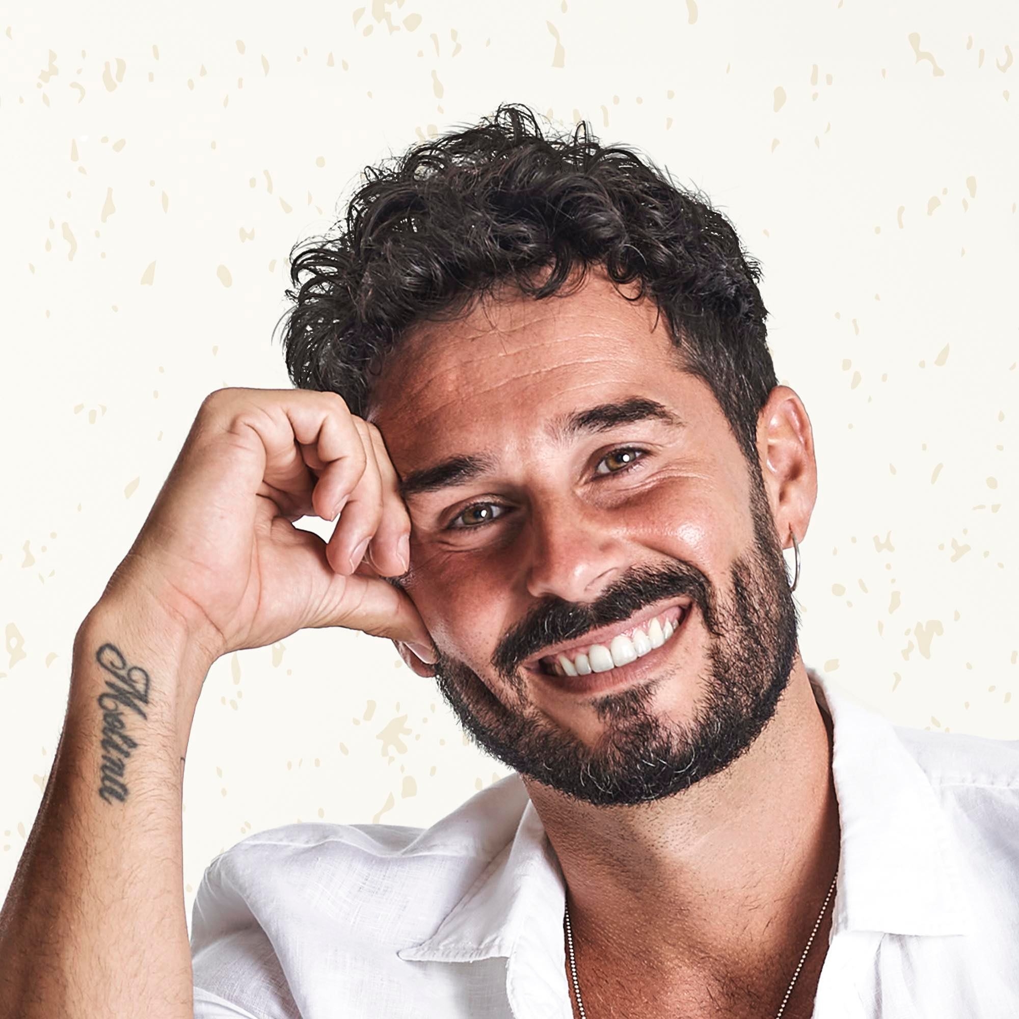 Antoñito Molina Madrid