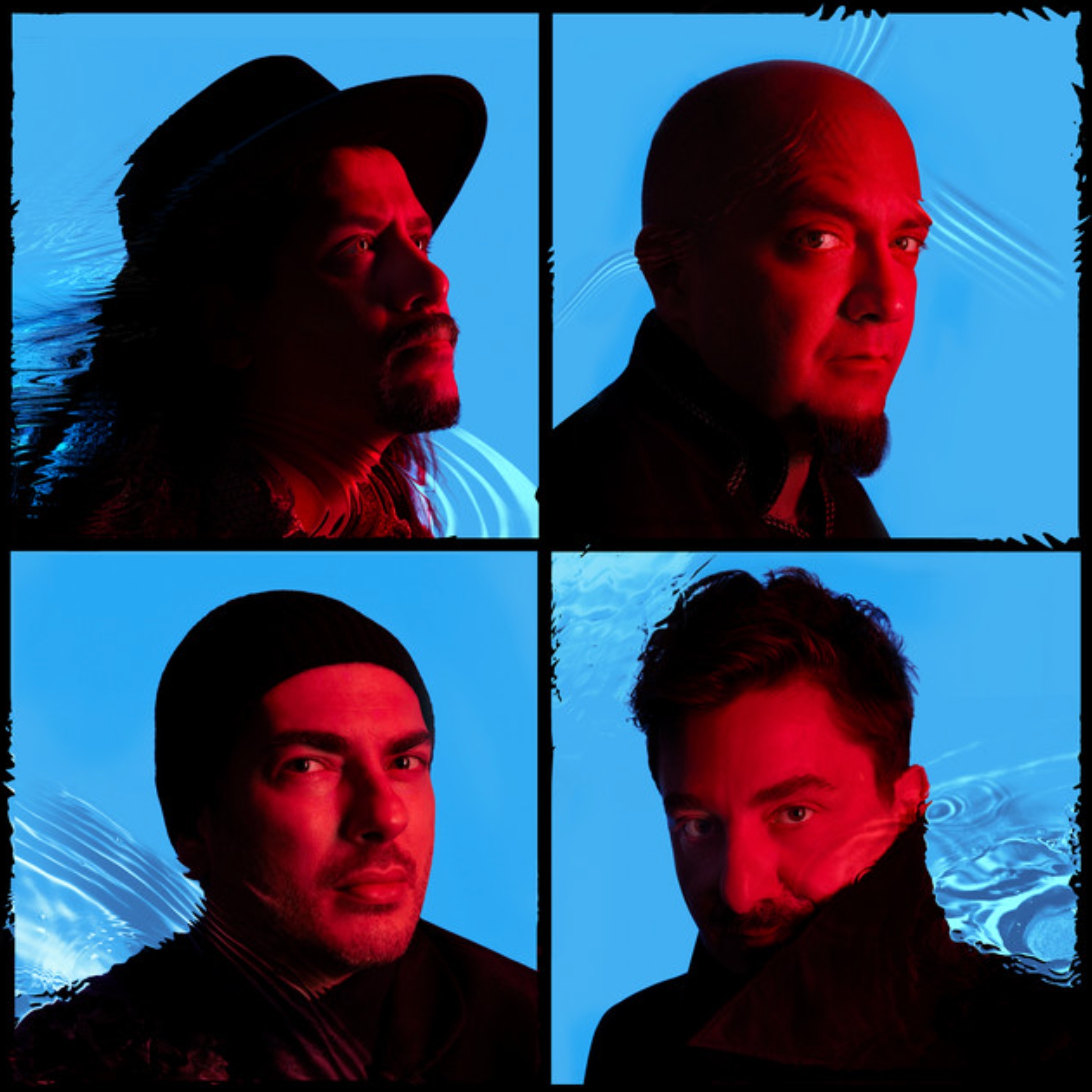 Mor ve Ötesi London: Barbican Centre 2026 Concert Guide