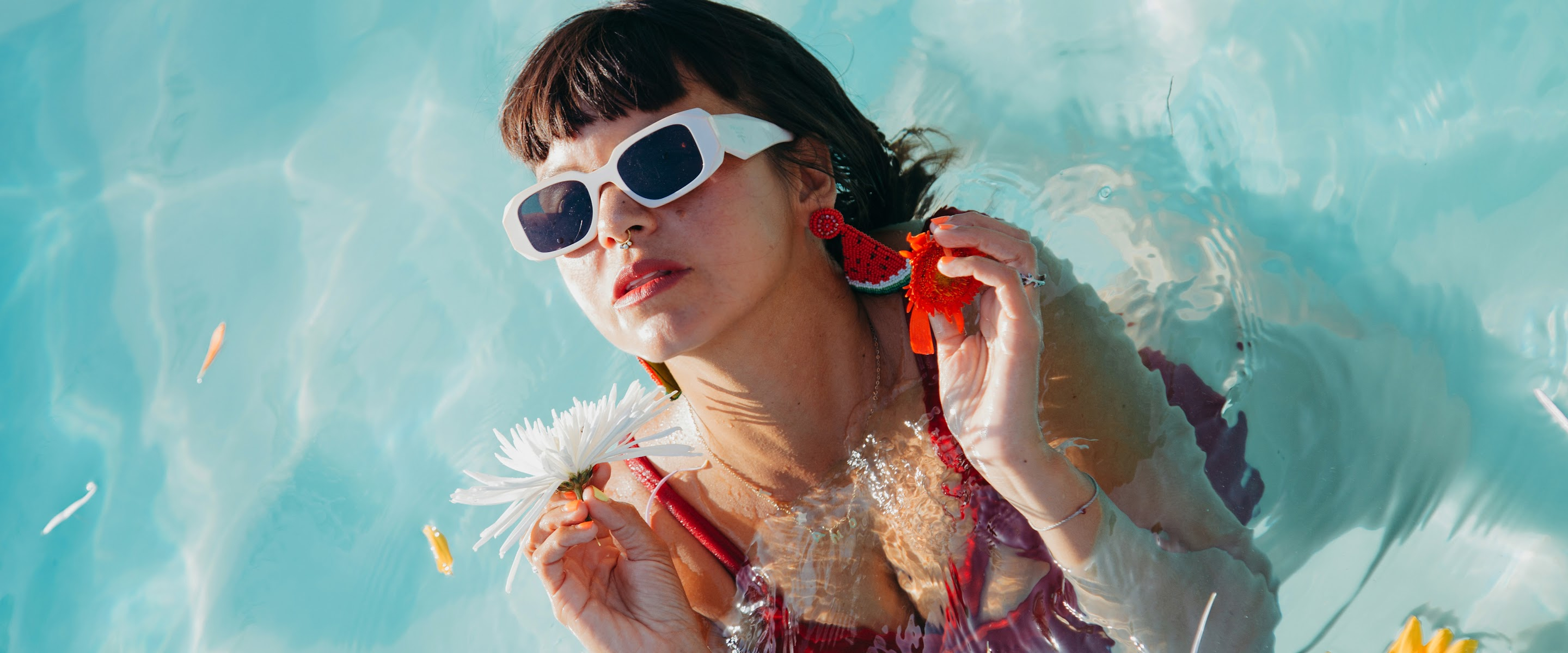 Bomba Estereo - Festival Pirineos Sur 2026