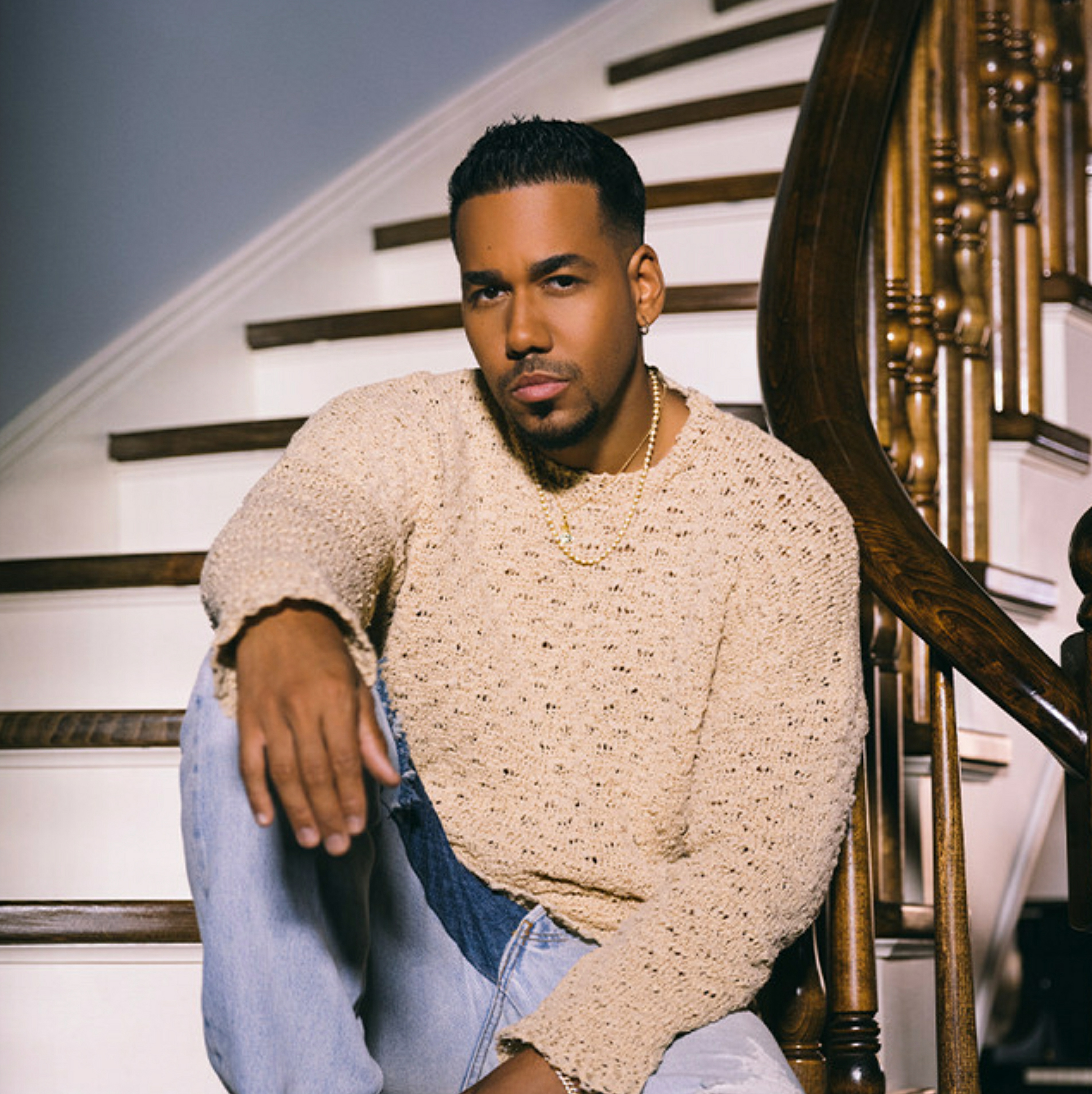 Romeo Santos & Prince Royce Sevilla