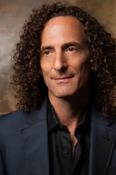 Kenny G