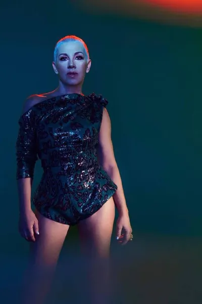 Ana Torroja