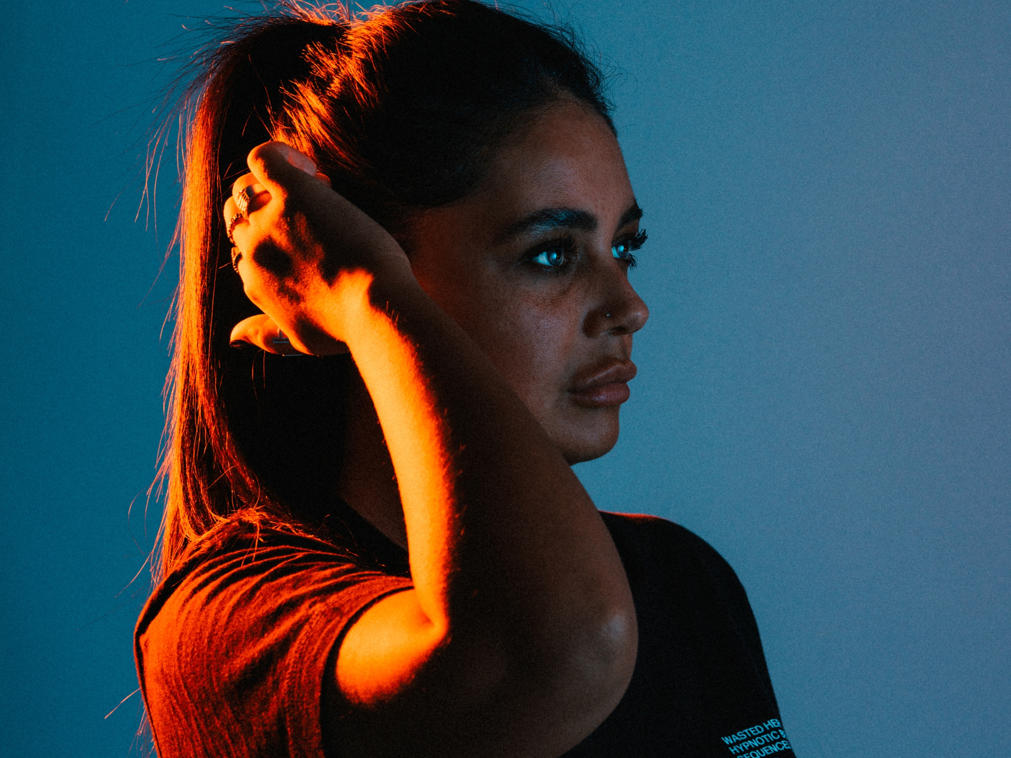 Hannah Laing Liverpool