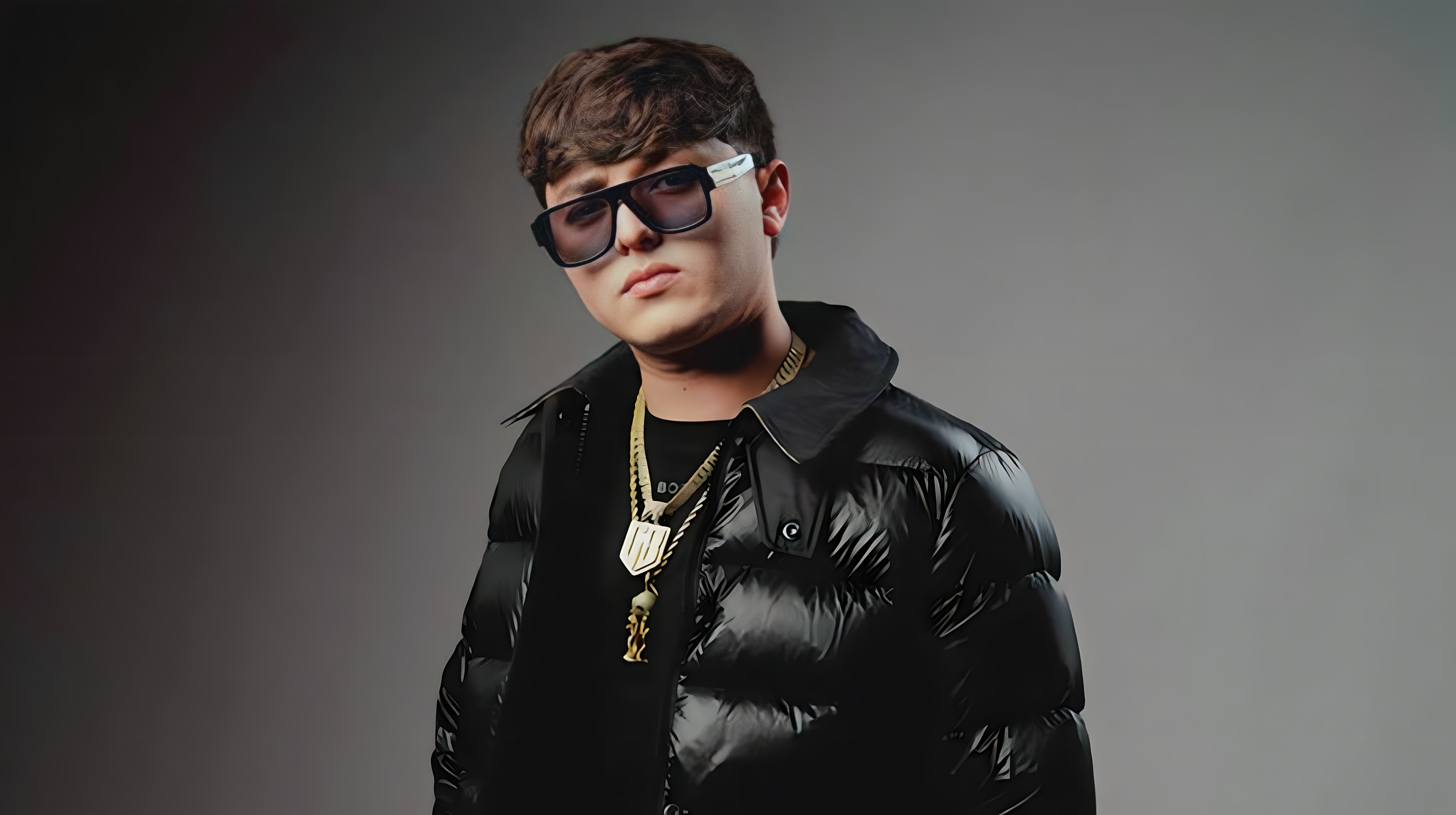 Gabito Ballesteros Monterrey