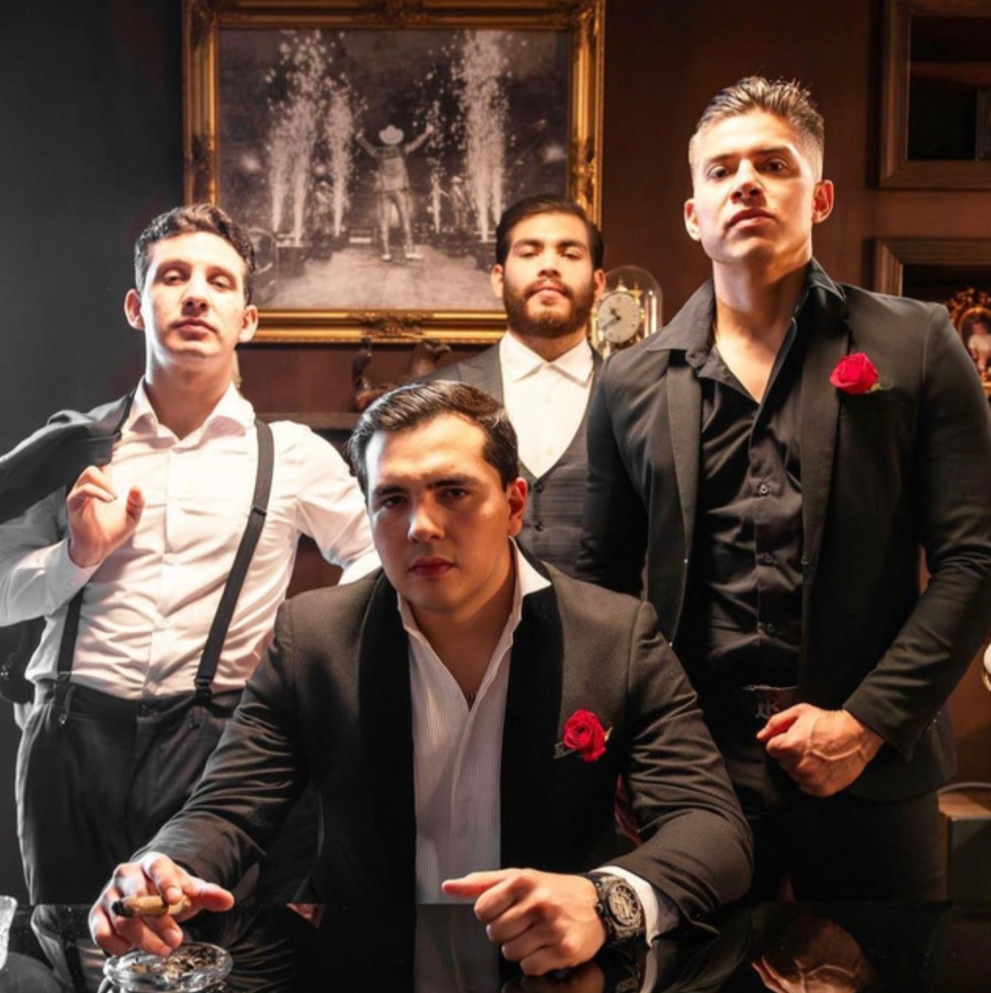 Grupo Marca Registrada Monterrey