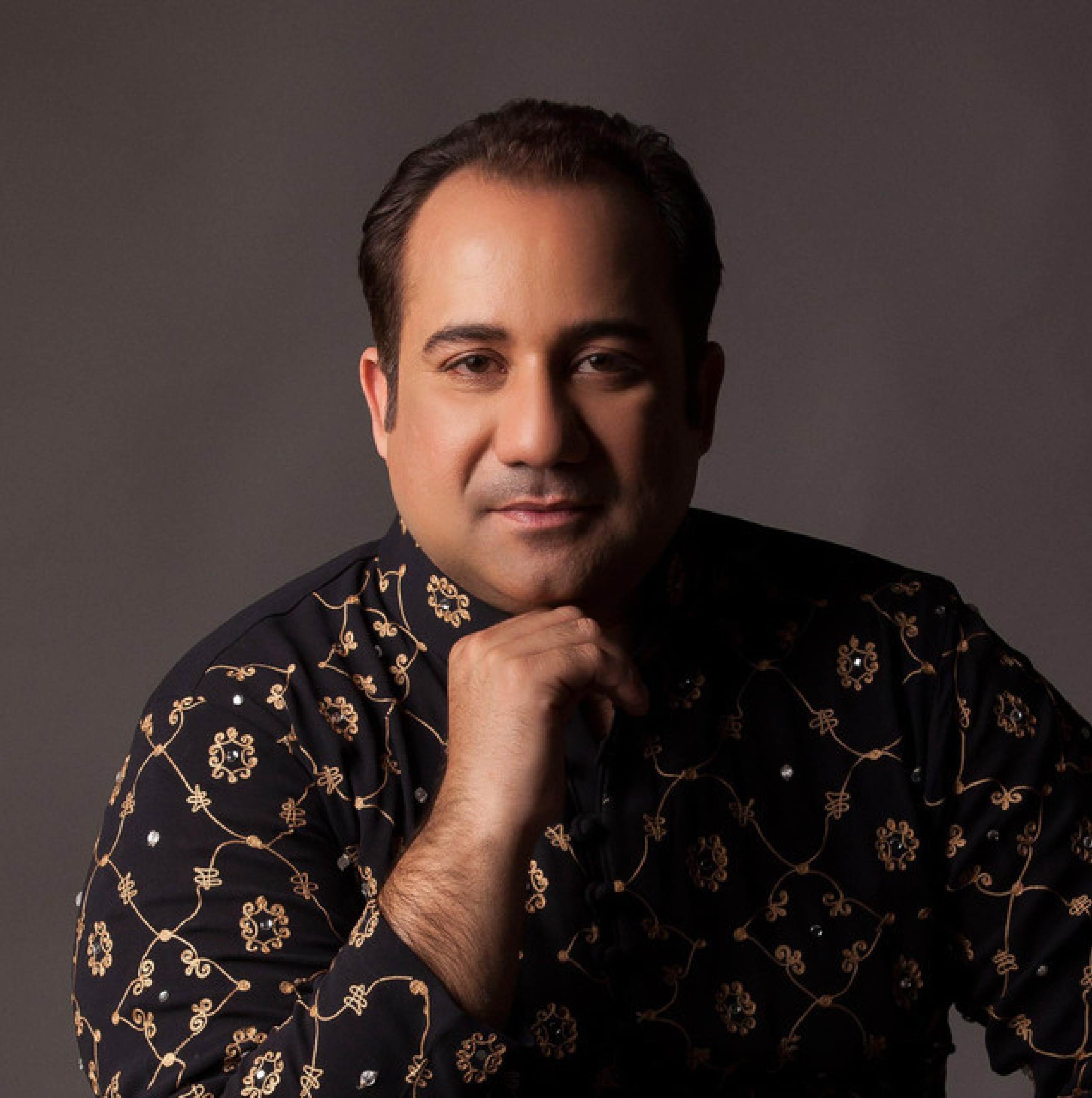 Ustad Rahat Fateh Ali Khan London