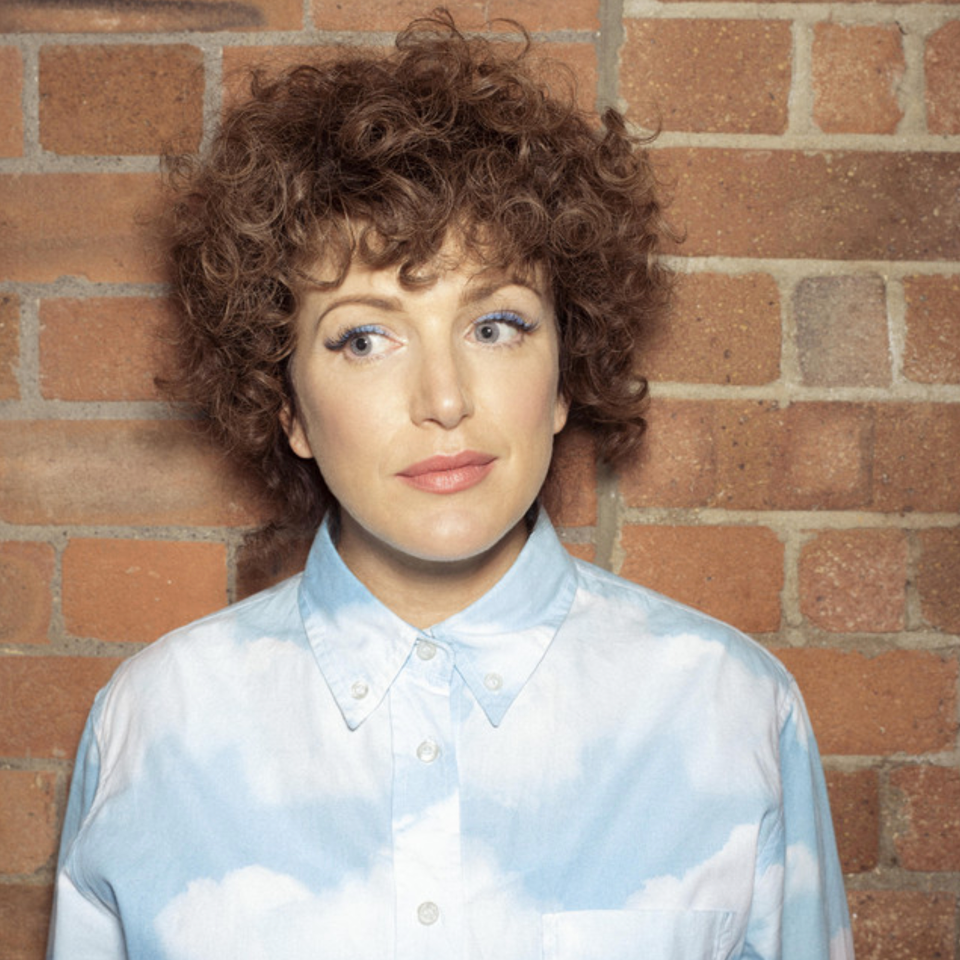 Annie Mac Cambridge