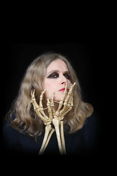 Juana Molina