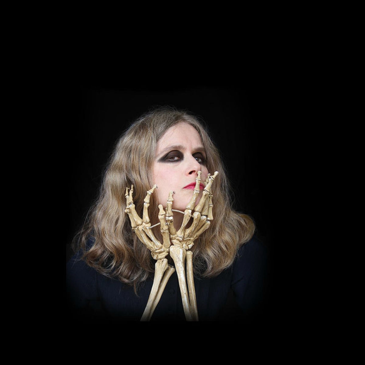 Juana Molina Madrid