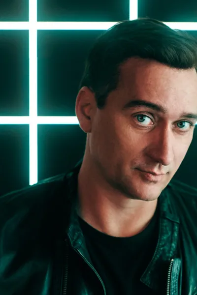Paul Van Dyk