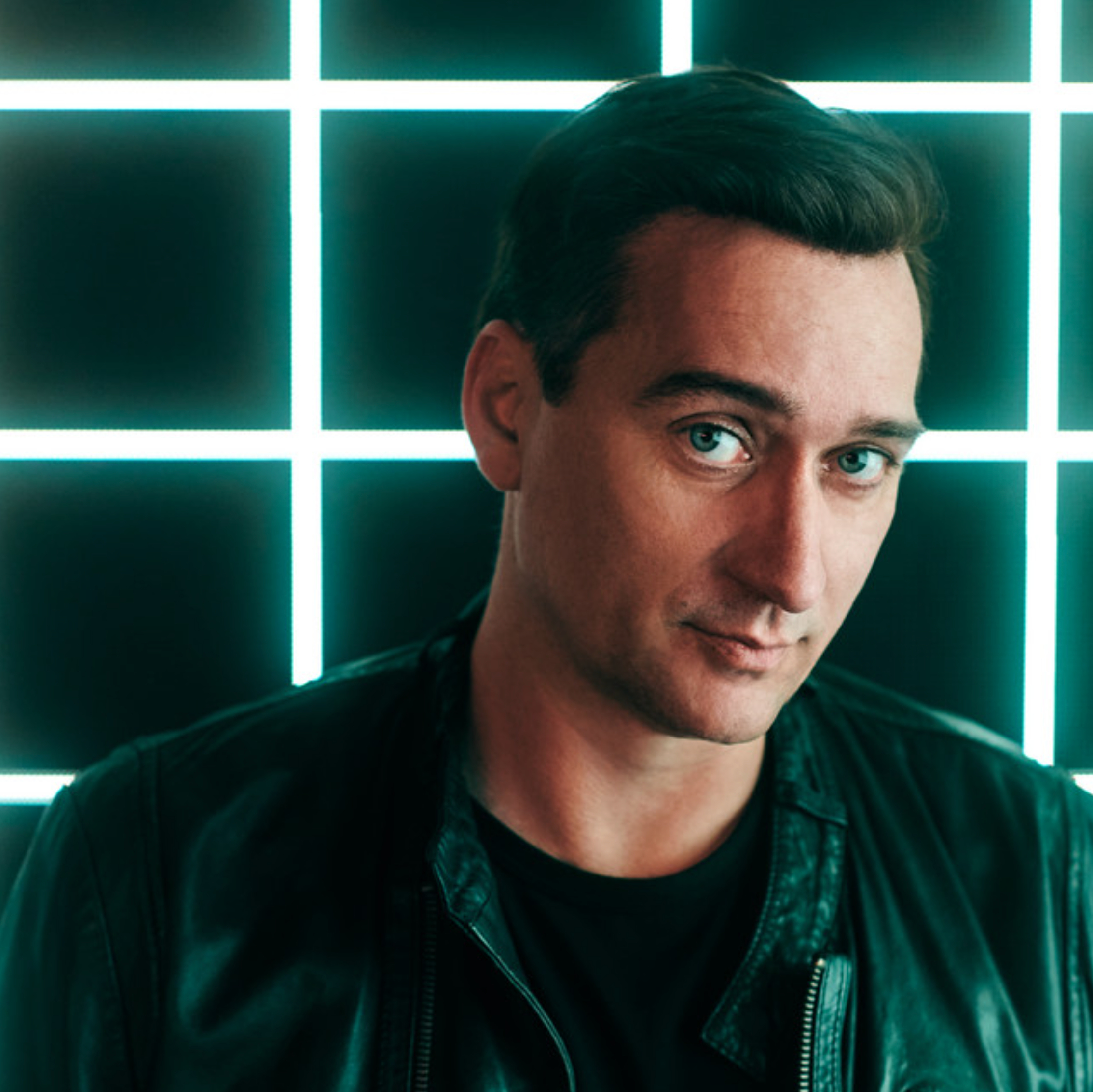 Paul Van Dyk München