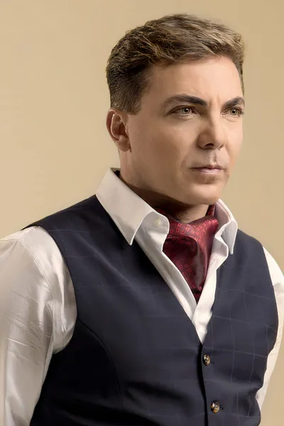 Cristian Castro
