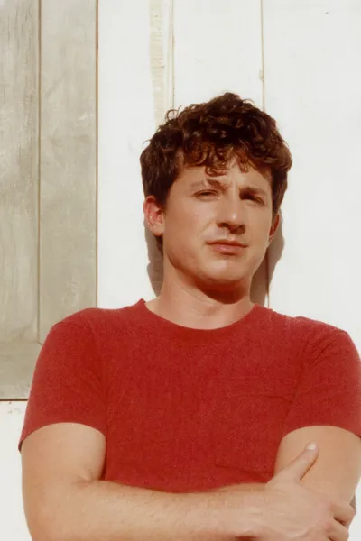 Charlie Puth