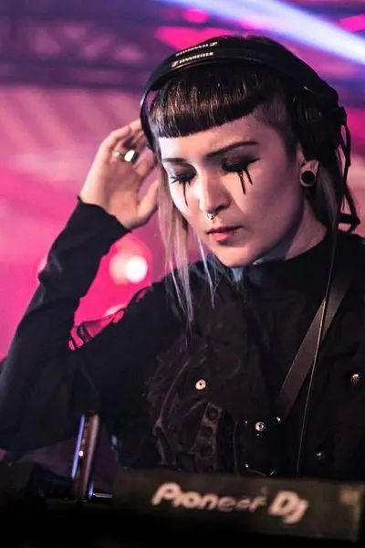 Maya Jane Coles