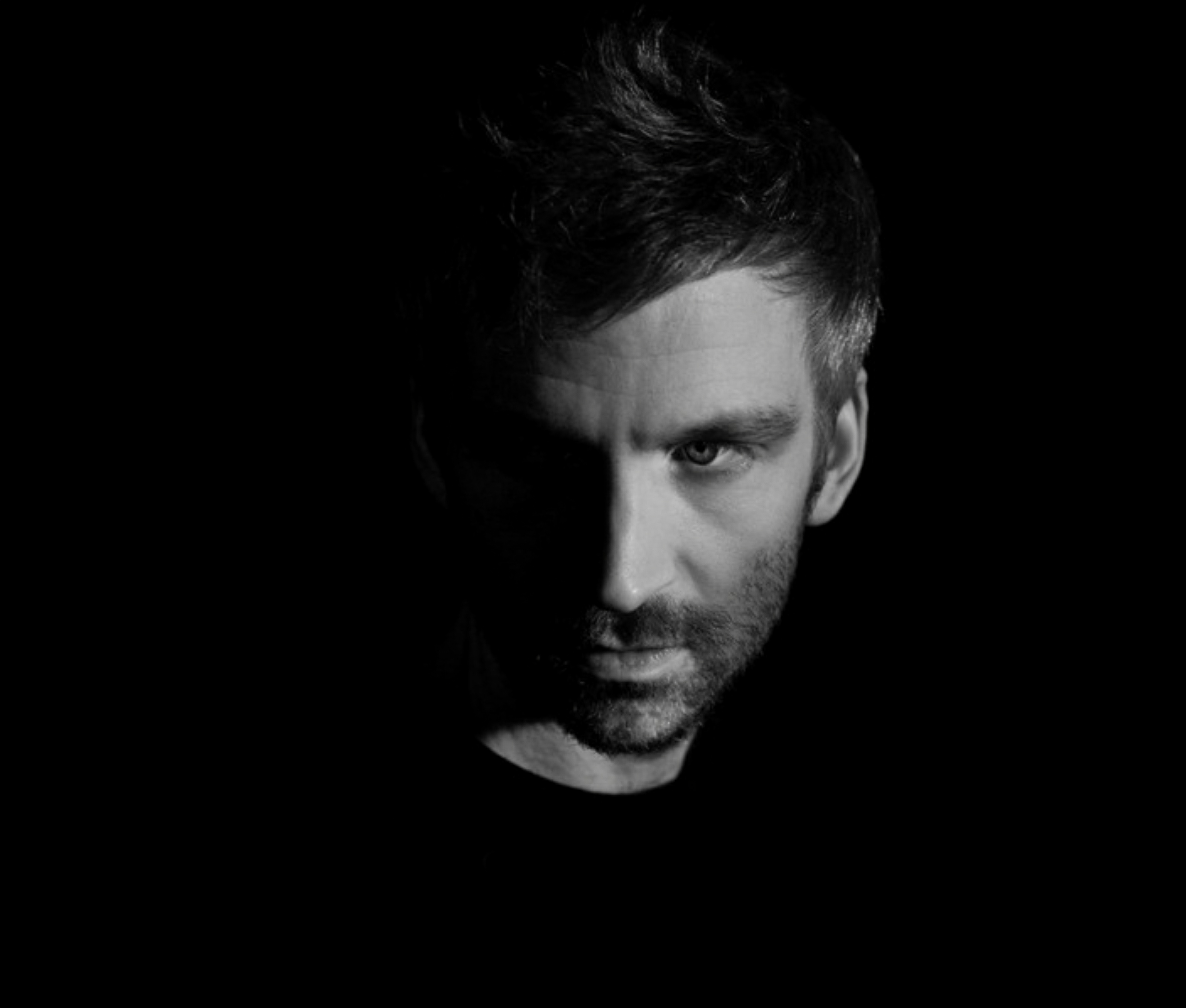 Olafur Arnalds London