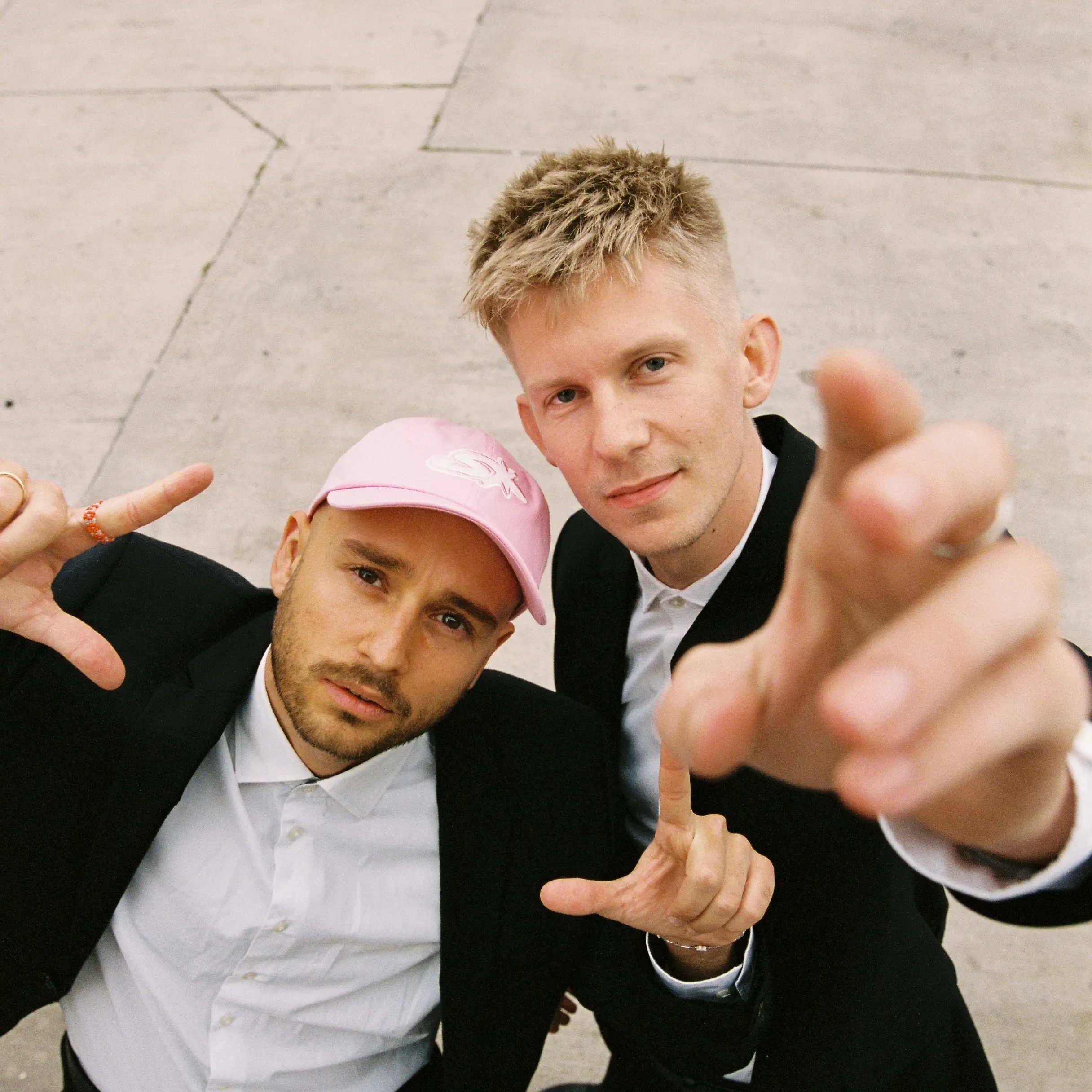 DJ Heartstring London