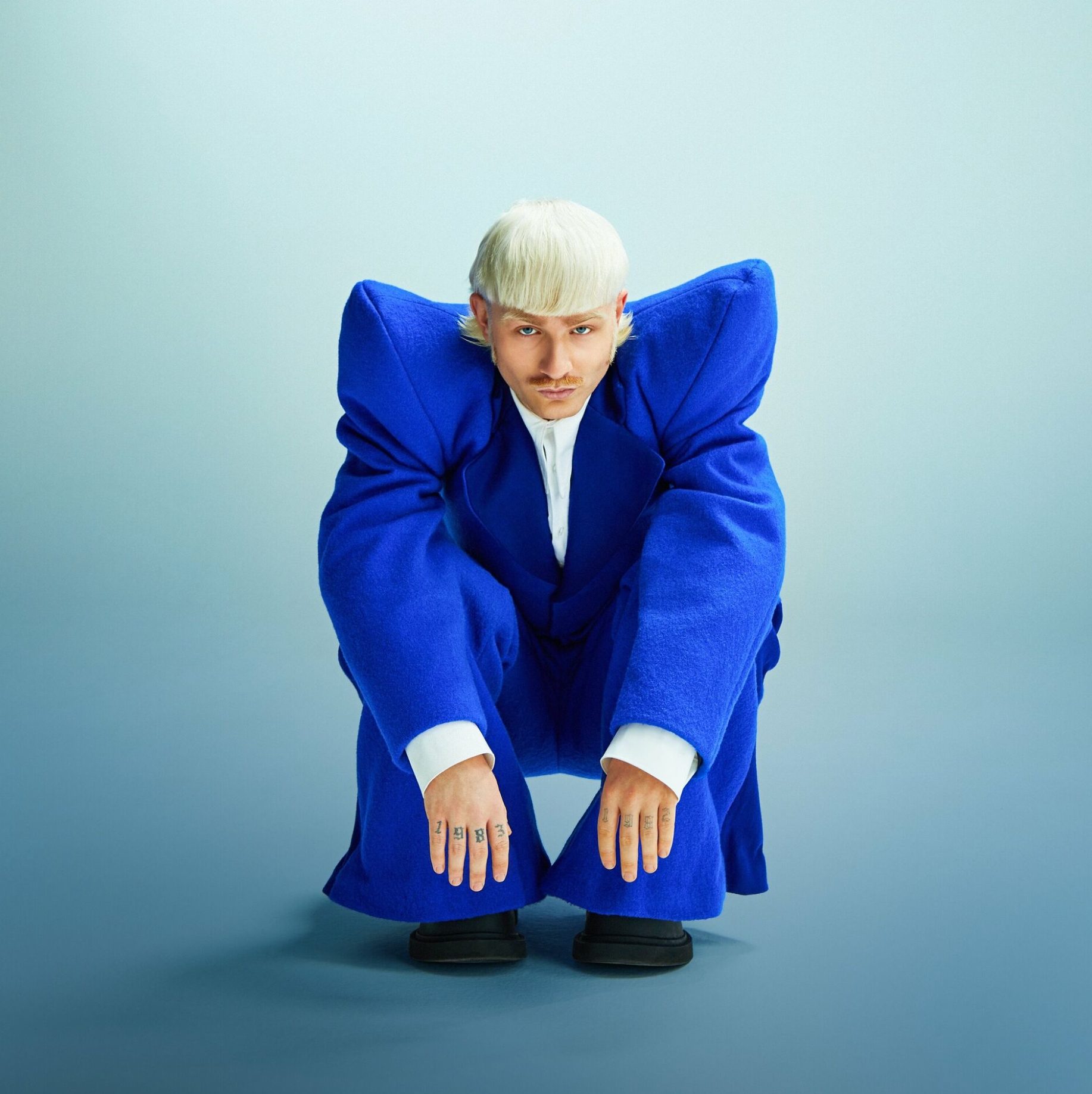 Joost Stockholm
