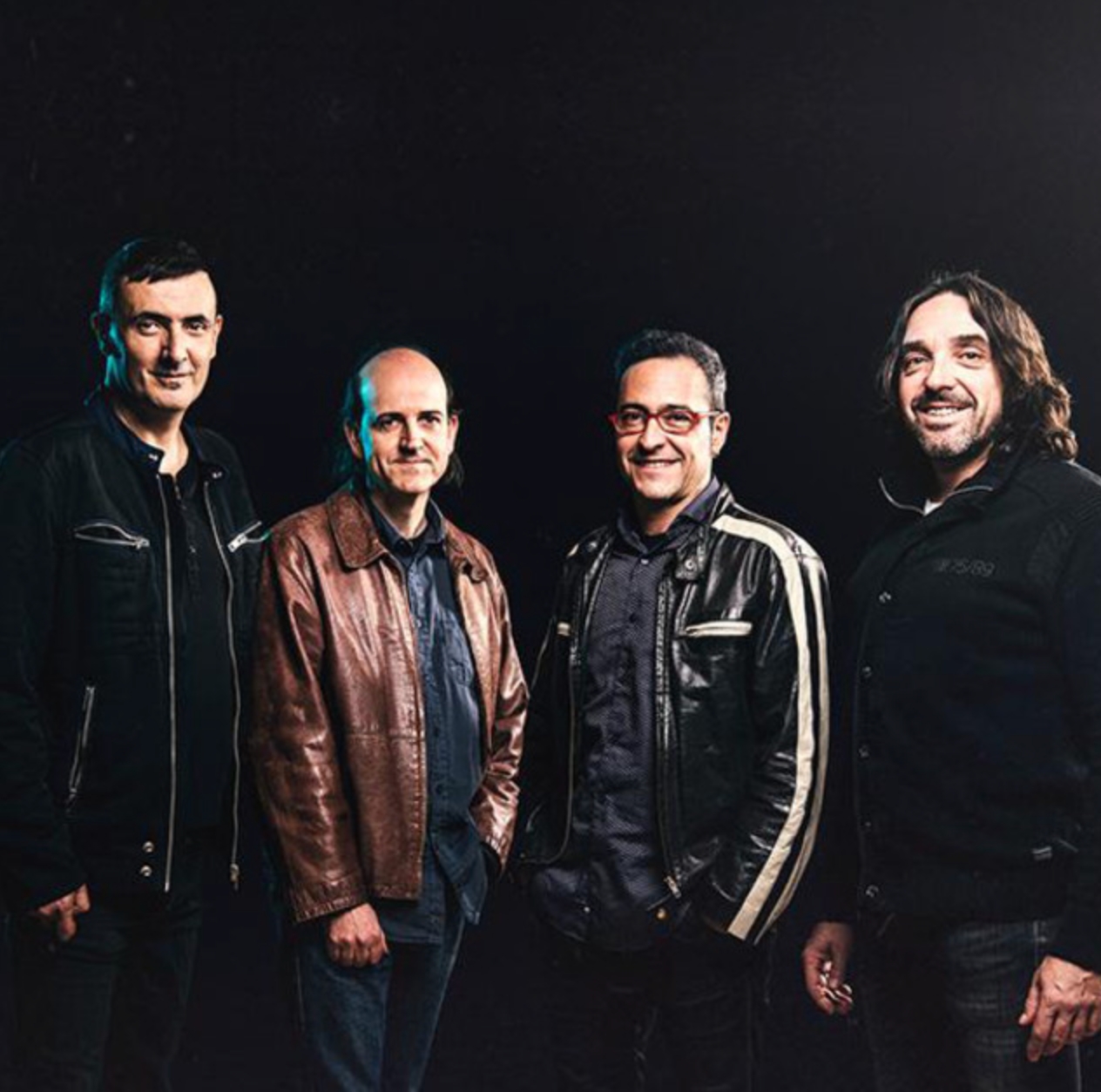 Lax'n'Busto Barcelona