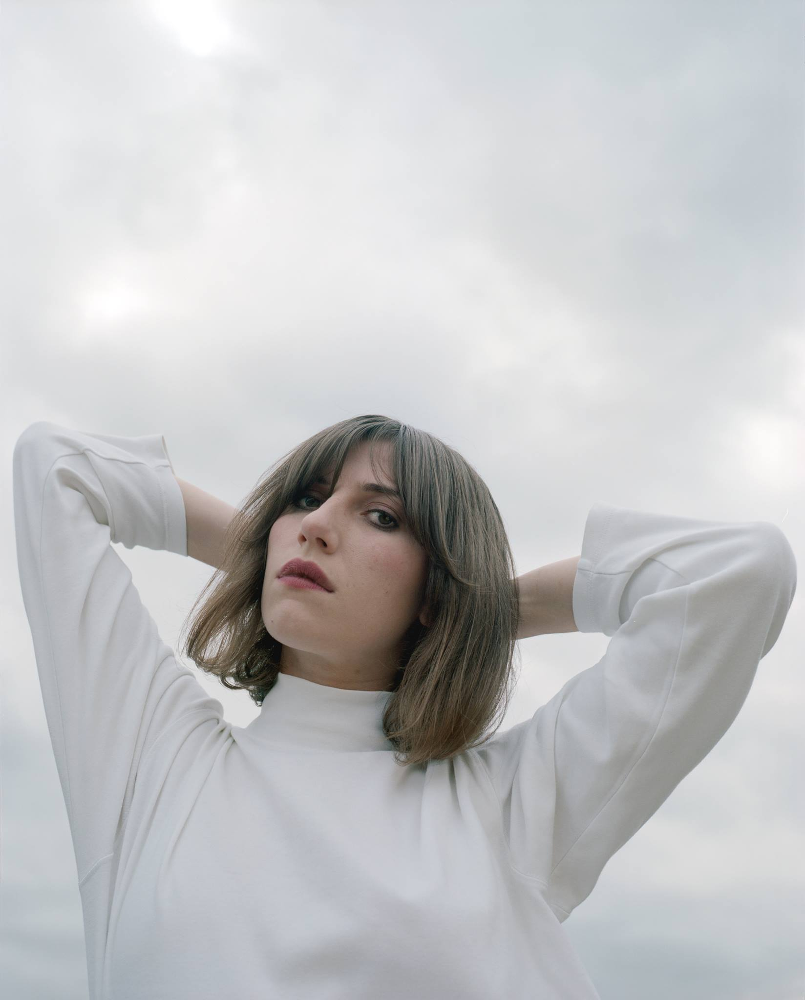 Aldous Harding Bristol
