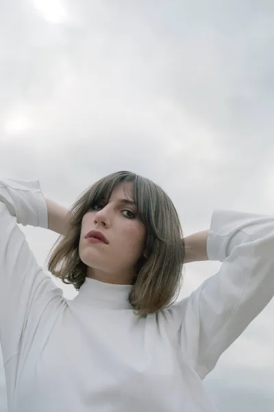 Aldous Harding
