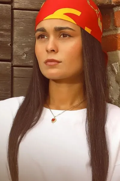 Marta Santos