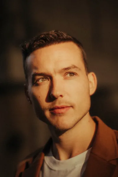 Ben Böhmer
