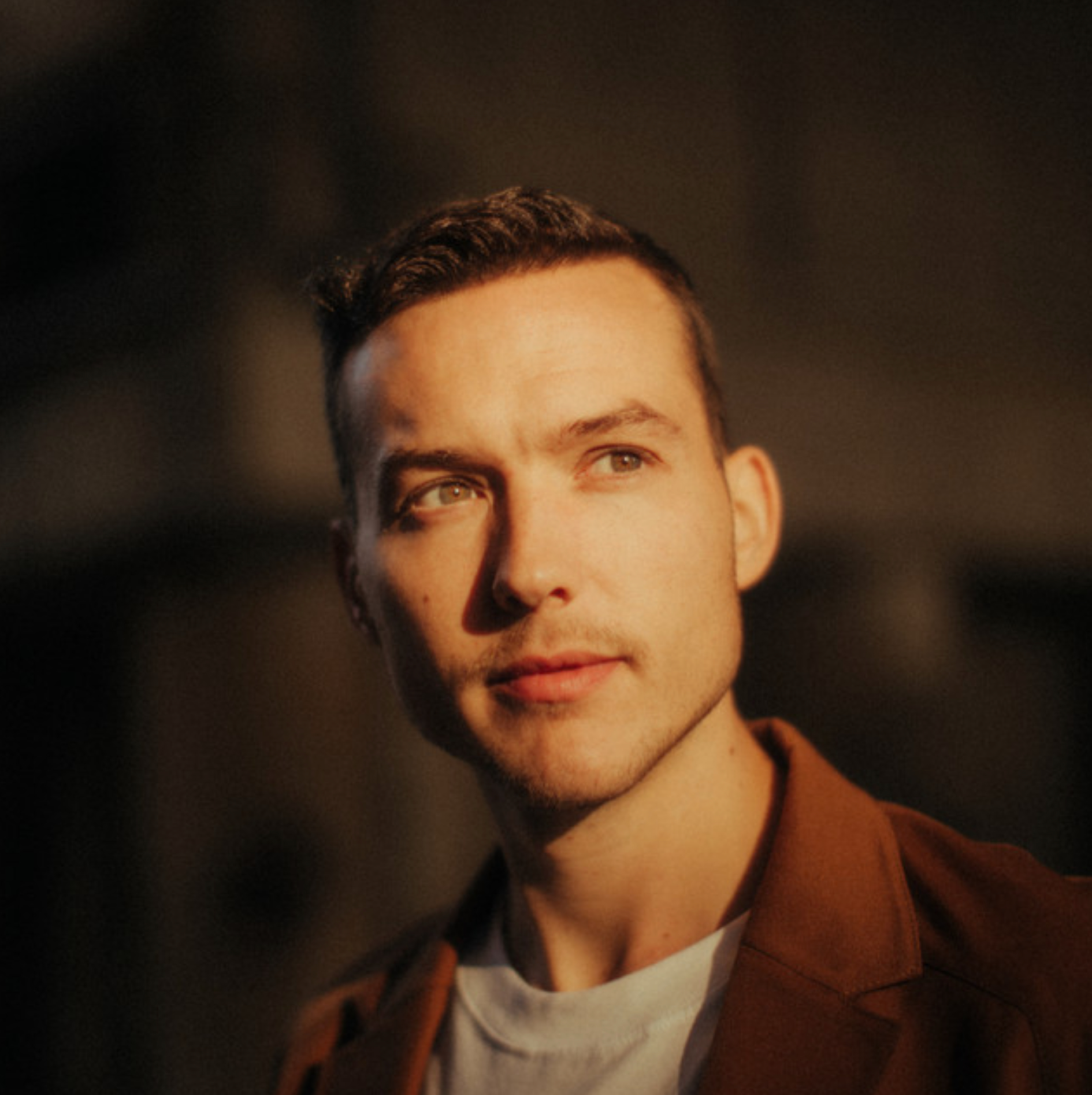 Ben Böhmer Mexico City