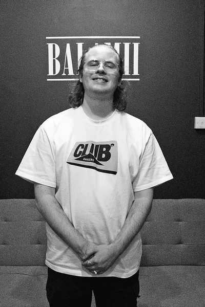 23 Degrees: Soul Mass Transit System b2b Silva Bumpa