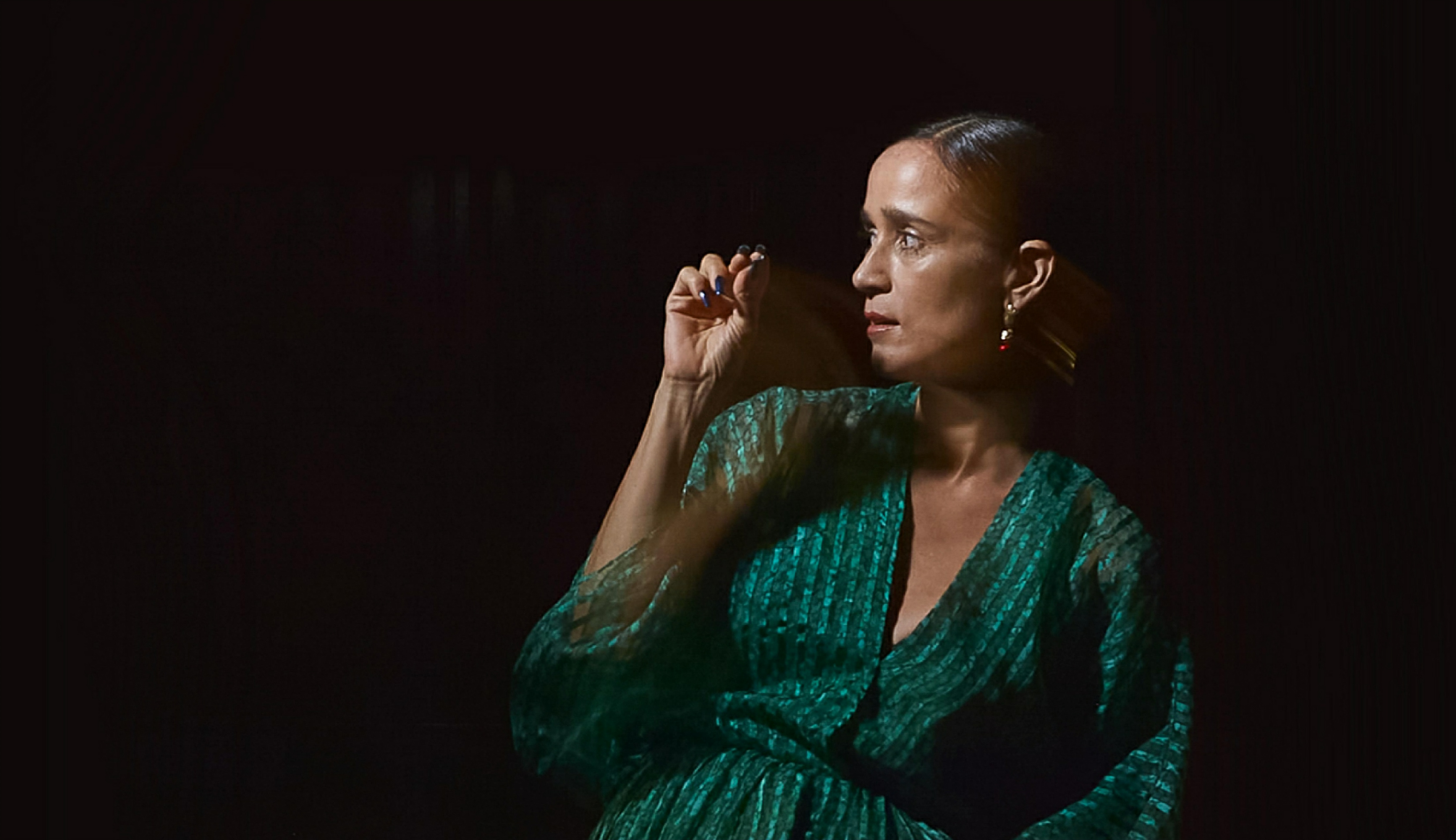 Julieta Venegas Monterrey