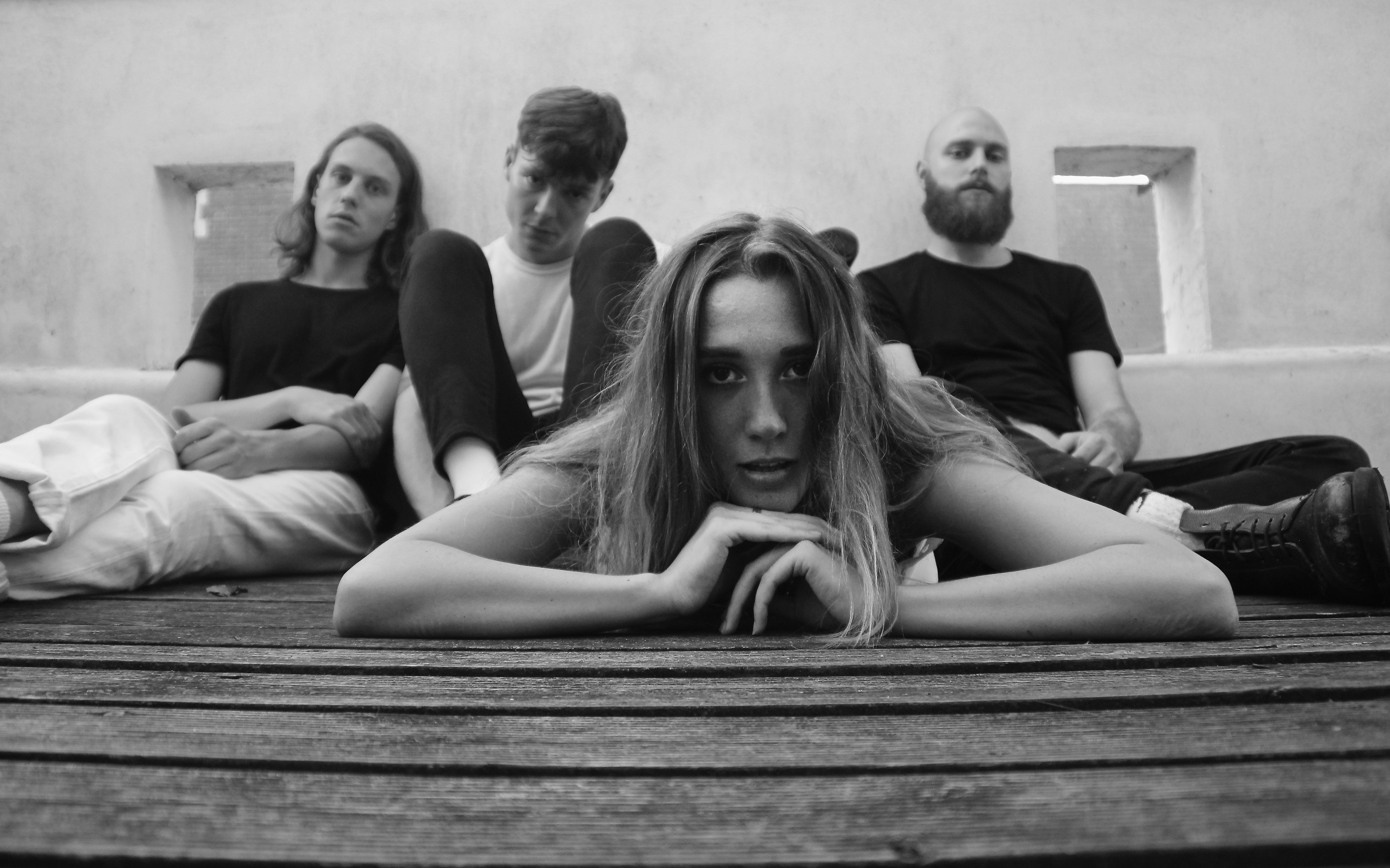 Yonaka London