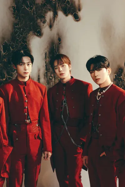 Monsta X