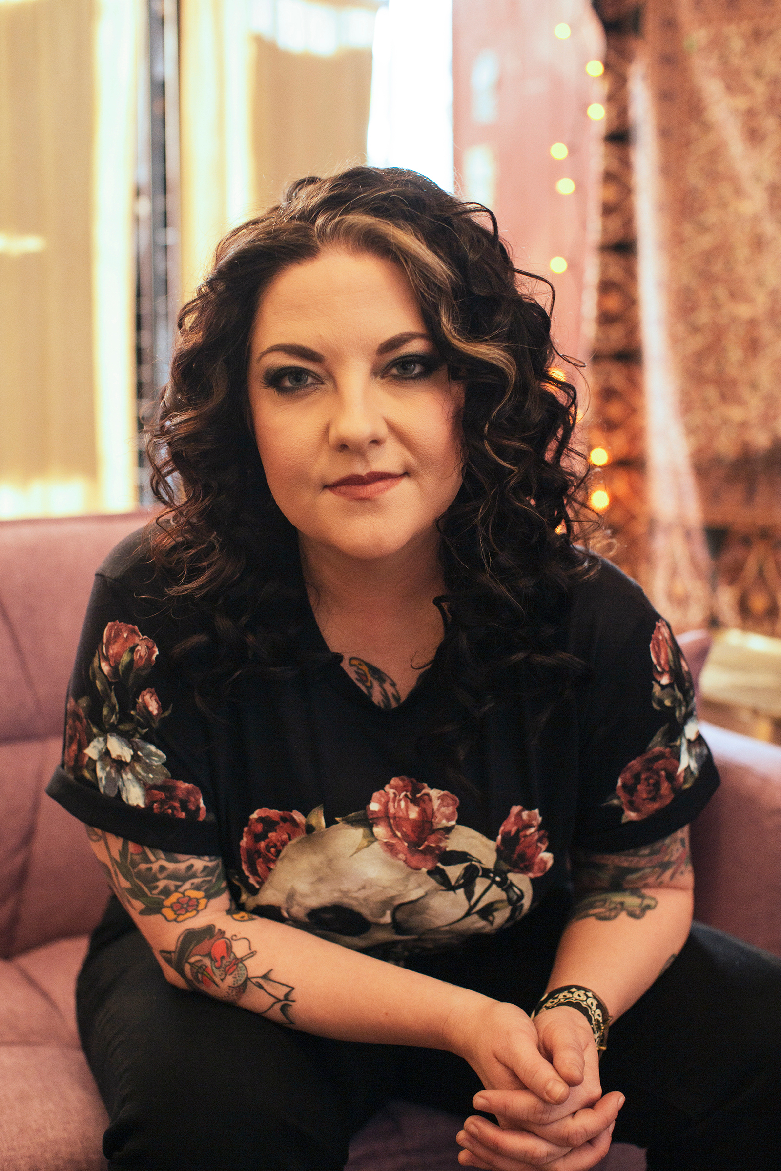 Ashley McBryde Belfast