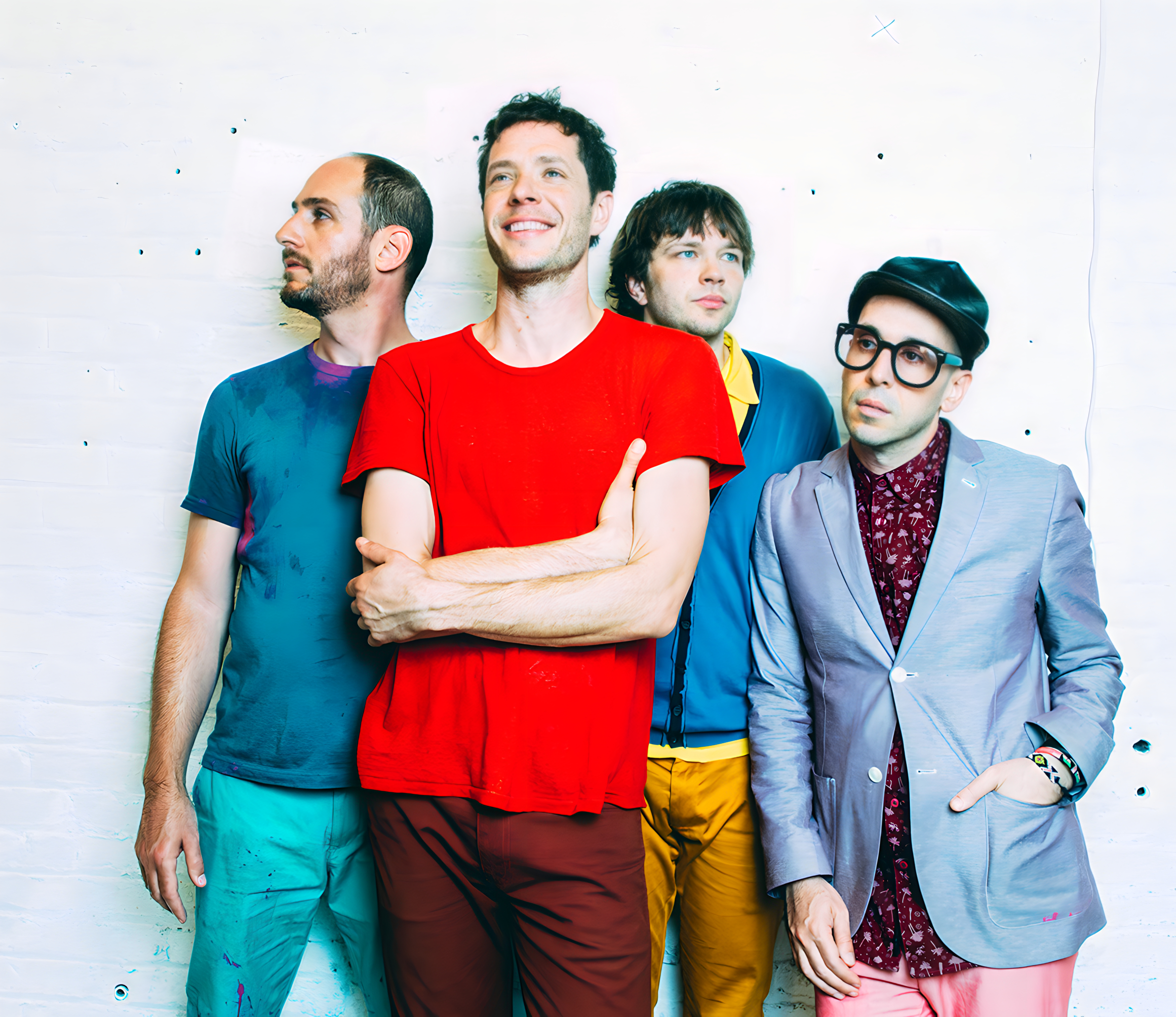 OK Go London