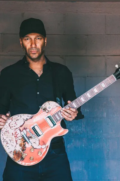 Tom Morello