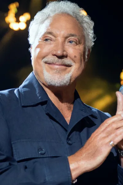 Tom Jones